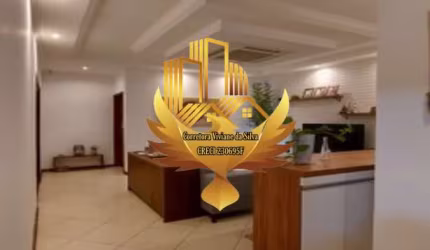 Imperdível: Casa à venda em Taubaté-SP no Jardim do Sol com 3 quartos, 2 suítes, 2 salas e 150,00 m² de área.