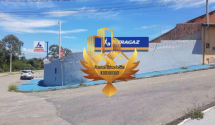 Terreno comercial à venda no Jardim do Lago, Taubaté  por R$ 360.000
