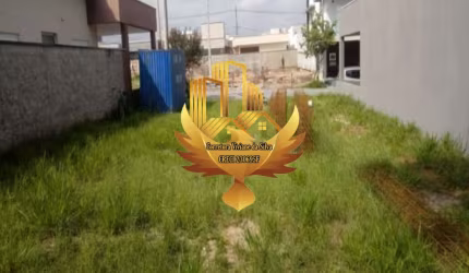 Terreno à venda na Vila Nossa Senhora Auxiliadora, Tremembé  por R$ 260.000