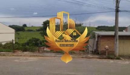 Terreno à venda no Residencial Estoril, Taubaté  por R$ 80.000