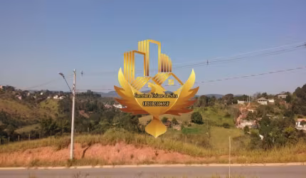 Excelente oportunidade de investimento em área para venda em São José dos Campos-SP, no bairro Setville Altos de São José!