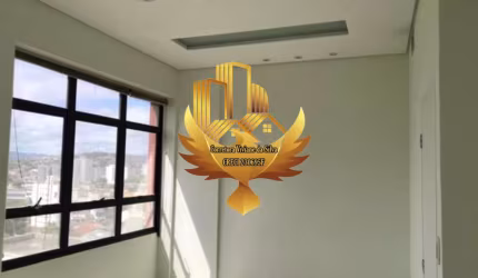 Sala comercial com 2 salas à venda no Jardim das Nações, Taubaté  por R$ 215.000