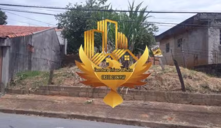 Terreno à venda no Caixa D'água, Taubaté  por R$ 212.000