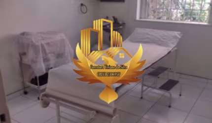 Imperdível oportunidade: Casa comercial à venda com 5 quartos no Jardim das Nações, Taubaté-SP!