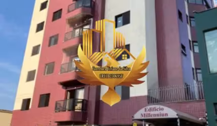 Imperdível oportunidade: Apartamento de 3 quartos com suíte no Centro de Taubaté-SP, 115m² e 2 vagas na garagem!