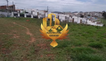 Terreno à venda no Jardim Continental, Taubaté  por R$ 1.040.000