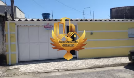 Casa à venda em Taubaté-SP, bairro Flor do Vale: 3 quartos, 1 sala, 2 banheiros, 2 vagas, 168m² de área