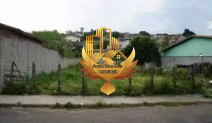 Terreno à venda na Chácara São Silvestre, Taubaté  por R$ 180.000