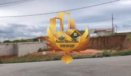 Terreno à venda no Residencial Estoril, Taubaté  por R$ 120.000