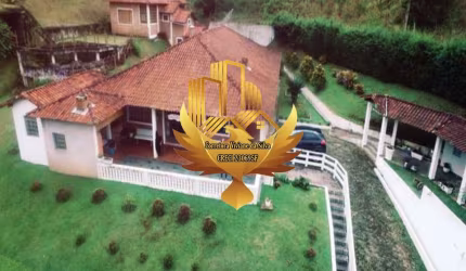 Sítio Cinematográfico Porteira Fechada !!