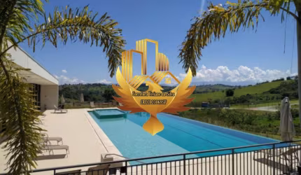 Terreno em Condomínio de 292m² no Jardim Marlene Miranda em Taubaté-SP: Oportunidade Única!