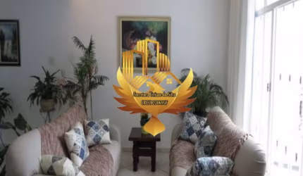 Imperdível casa em condomínio à venda em Taubaté-SP, no Conjunto Residencial São Francisco - 3 quartos, 1 suíte, 2 salas, 2 banheiros, 2 vagas de garagem, 229,12 m² de área!