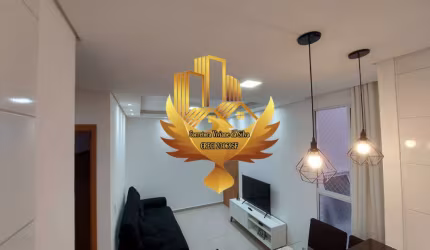 Imperdível: Apartamento à venda em Taubaté-SP, Parque Bandeirantes! 2 quartos, sala, banheiro, garagem e 39m²! Aproveite!