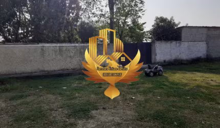 Terreno à venda no Parque Vera Cruz, Tremembé  por R$ 310.000