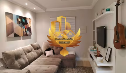 Imperdível apartamento à venda em Taubaté-SP, Parque Senhor do Bonfim: 3 quartos, 1 suíte, 1 sala, 2 banheiros, 91m².