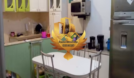 Imperdível oportunidade: Casa à venda em Taubaté-SP, no Parque Senhor do Bonfim, com 3 quartos e vaga de garagem!