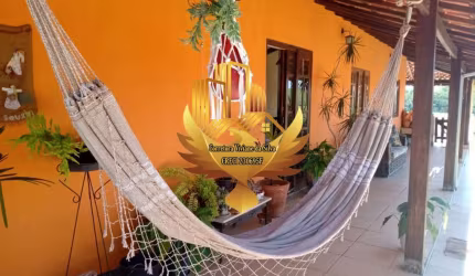 Chácara / sítio com 2 quartos à venda no Rio Claro, Paraibuna  por R$ 620.000