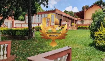 Chácara / sítio com 2 quartos à venda no Jardim Ismênia, São José dos Campos  por R$ 1.100.000