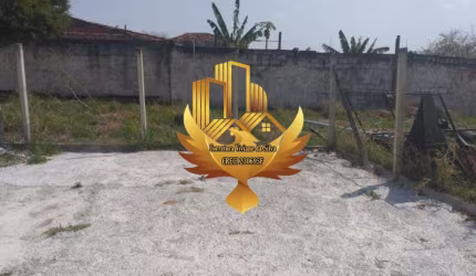 Terreno à venda em Taubaté-SP, no Barranco: 4.500,00 m² de área! Aproveite essa oportunidade única!