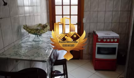 Imperdível oportunidade: Casa à venda em Taubaté-SP, Vila Bela, 2 quartos, 1 sala, 1 banheiro, 2 vagas, 140m². Confira!