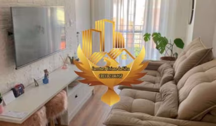 Apartamento Edifício Park Mantiqueira !! Excelente localização !!