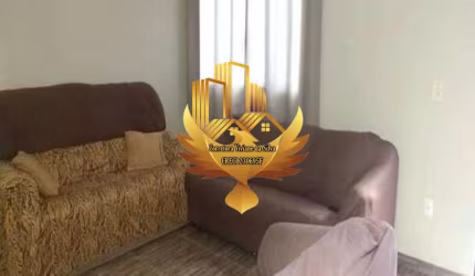 Imperdível Sobrado Invertido  !! Próximo de vários comércios locais.