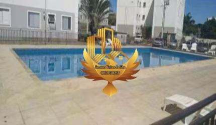 Apartamento Parque Trivellato !! Excelente Localização !!