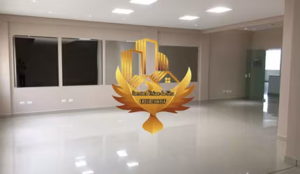 Oportunidade Imperdível: Sala Comercial à Venda em Condomínio de Luxo em Taubaté-SP, Bairro Barranco - 106m², 1 Vaga!