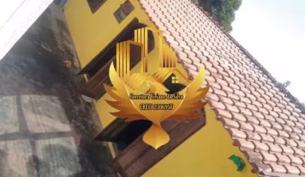 Casa à venda em Taubaté-SP  3 quartos, 1 sala, 2 banheiros, 5 vagas de garagem e 200m² de área no bairro Granjas Panorama