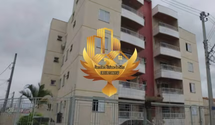 Lindo Apartamento !! Portal da Mantiqueira !!