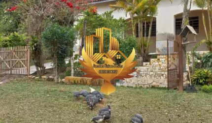 Sítio São Luiz do Paraitinga!! Excelente Oportunidade !!
