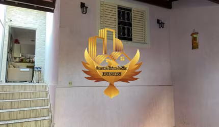 Venda Imperdível: Linda Casa de 2 Quartos no Jardim Sandra Maria, Taubaté-SP - 80m² - 2 Vagas de Garagem