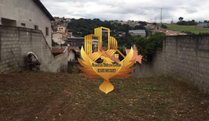 Terreno à venda no Residencial Paraíso, Taubaté  por R$ 105.000