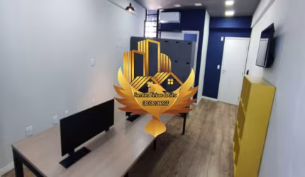 Sala comercial com 1 sala à venda no Parque Senhor do Bonfim, Taubaté  por R$ 280.000