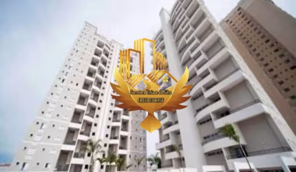 Apartamento à venda na Vila Costa, Taubaté-SP: 3 quartos, 3 suites, 2 salas, 5 banheiros, 2 vagas, 162m². Venha conhecer!