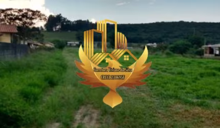 Terreno à venda no Granjas Rurais Reunidas São Judas Tadeu, Taubaté  por R$ 215.000