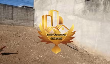 Terreno à venda no Residencial Paraíso, Taubaté  por R$ 155.000