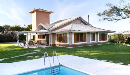 Casa - 486 m², à venda, R$ 3.100.000 - Búzios-RJ