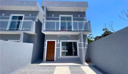 CASA A VENDA - LANÇAMENTO EM SÃO JOSE!