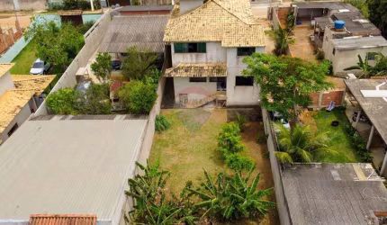 CASA  Á VENDA, 3 QUARTOS, 4 VAGAS EM BÚZIOS-RJ EXCELENTE PREÇO