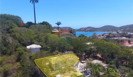 Loft à venda na Praia da Ferradura, Búzios, vendido por R$ 700.000