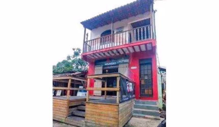 Imóvel comercial à venda em Manguinhos na avenida principal de Búzios!!