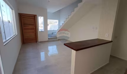 À venda: Lançamento de Casa com RGI, perto da praia Rasa, Armação dos Búzios