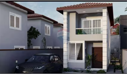 Casa - Venda - Armação dos Búzios , Rio de Janeiro CASA A VENDA - LANÇAMENTO NA RASA