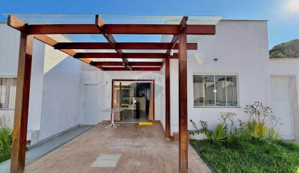 Casa nova à venda em condomínio na Rasa, Búzios/RJ