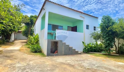 Duas Casas belíssimas à venda no bairro Villa Verde em Búzios/RJ