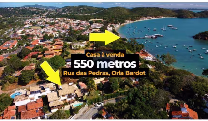 Maravilhosa Casa á venda com preço reduzido!