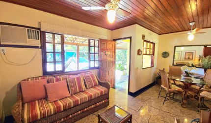 Casa à venda em Geribá dentro de Condomínio