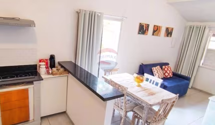 Apartamento à venda para Investimento - Vila Tortuga em Búzios