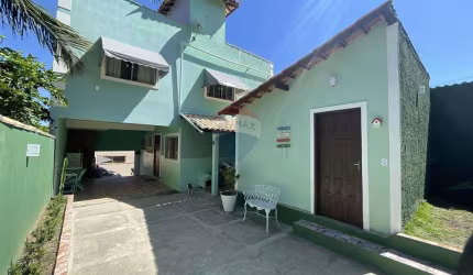 Casa à venda no Arpoador perto da praia em Búzios